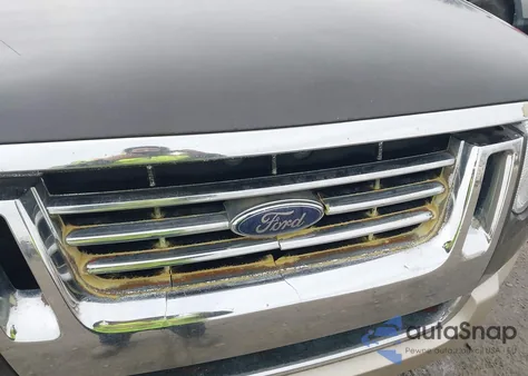 2007 Ford Explorer Eddie Bauer from USA, damaged, VIN 1FMEU74E17UA61428